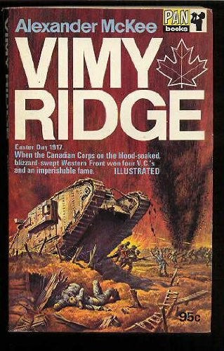 Vimy Ridge