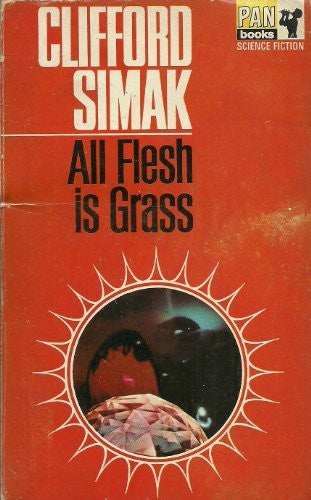 All Flesh is Grass