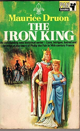 Iron King