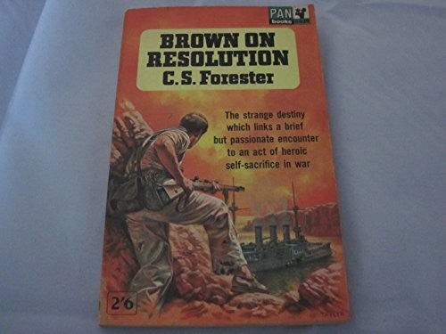 Brown on Resolution