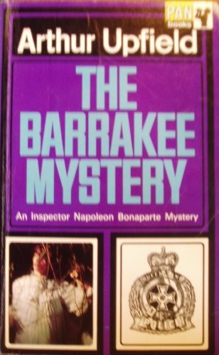 Barrakee Mystery