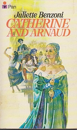 Catherine and Arnaud
