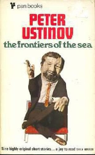 Frontiers of the Sea