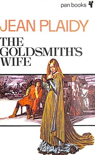 Goldsmith's Wife