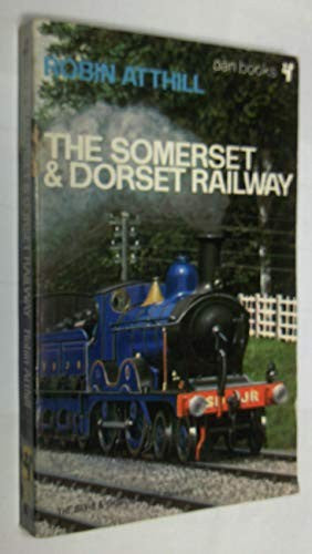 Somerset and Dorset Railway