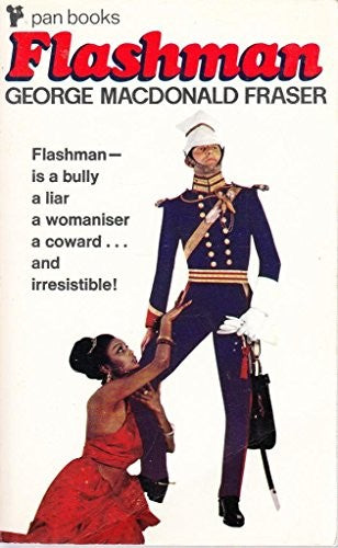 Flashman