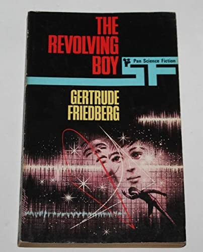 Revolving Boy