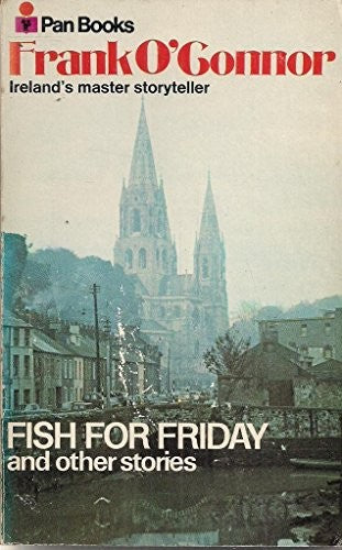 Fish for Friday and Other Stories