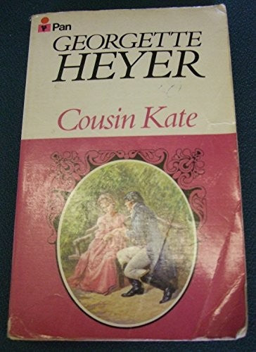 Cousin Kate
