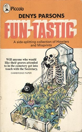 Fun-tastic