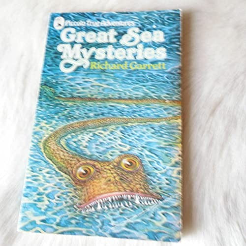 Great Sea Mysteries