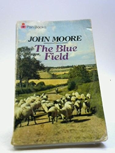 The Blue Field