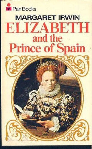 Elizabeth and the Prince of Spain