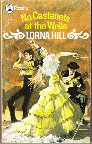 No Castanets at the Wells