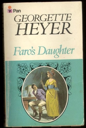 Faro's Daughter