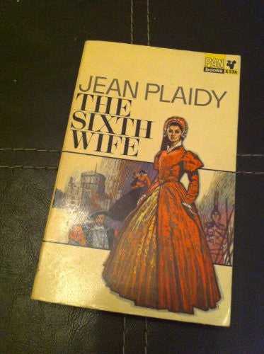 The Sixth Wife
