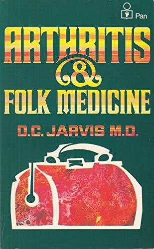 Arthritis and Folk Medicine