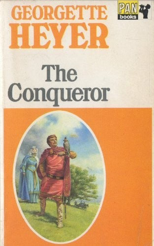The Conqueror