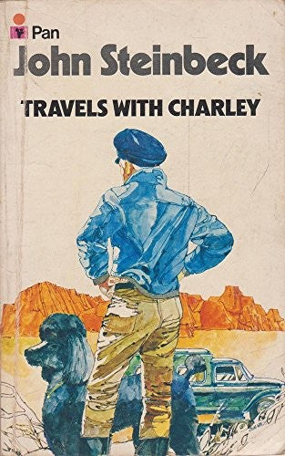 Travels with Charley