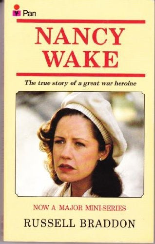 Nancy Wake