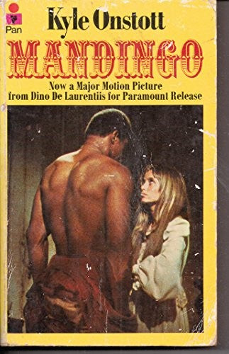 Mandingo