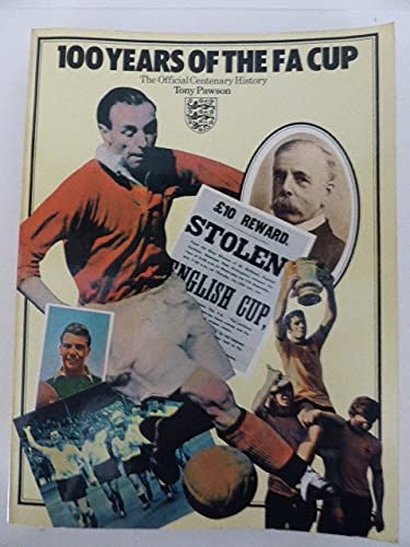 100 Years of the F.A.Cup