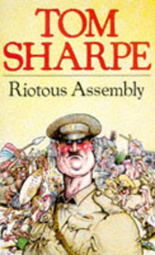 Riotous Assembly