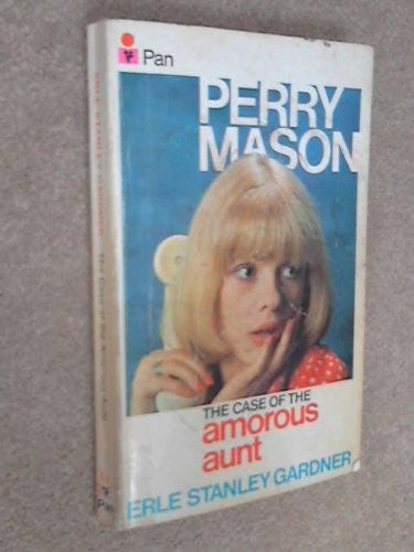 Case of the Amorous Aunt