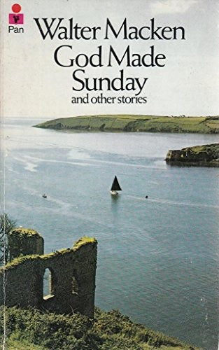 God Made Sunday and Other Stories