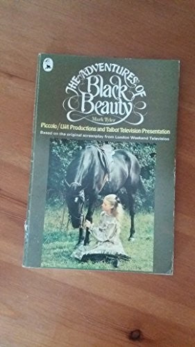 Adventures of Black Beauty