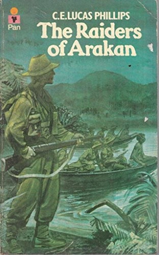 Raiders of Arakan