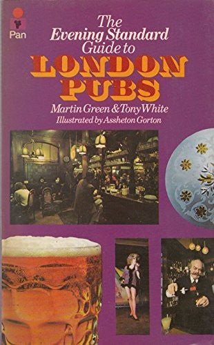 "Evening Standard" Guide to London Pubs