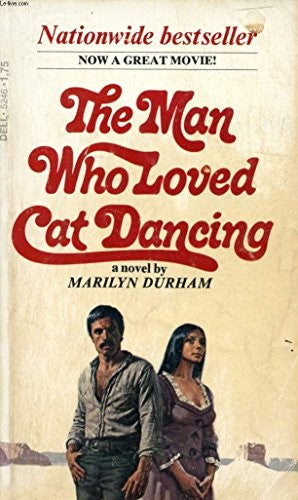 Man Who Loved Cat Dancing