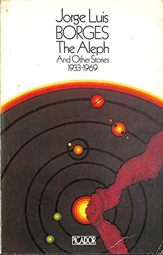 Aleph and Other Stories, 1933-69