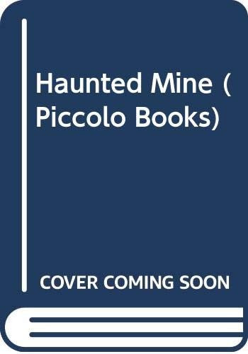 Haunted Mine