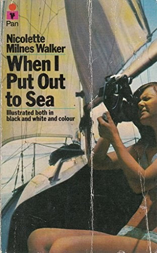 When I Put Out to Sea