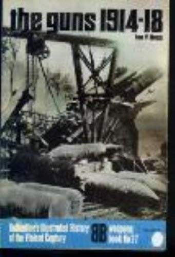 Guns 1914/18