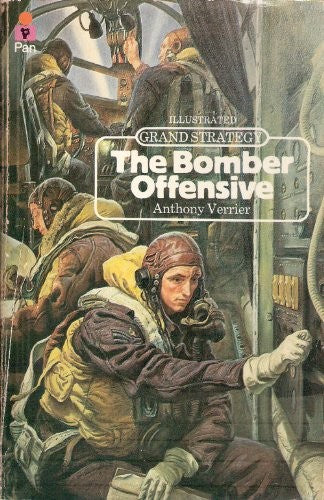 Bomber Offensive