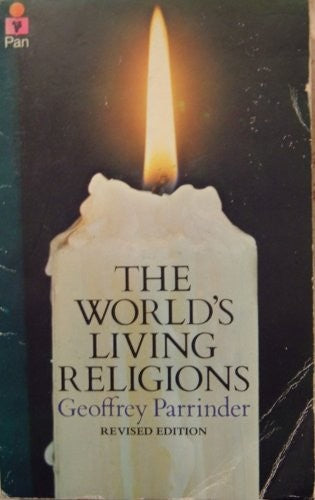 The World's Living Religions