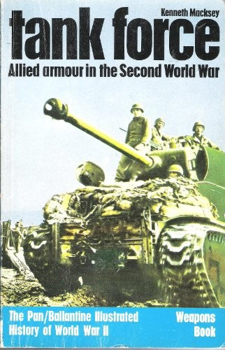 Tank Force
