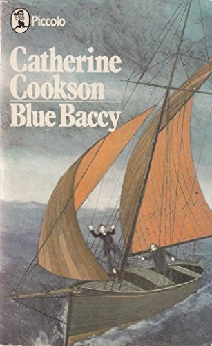 Blue Baccy