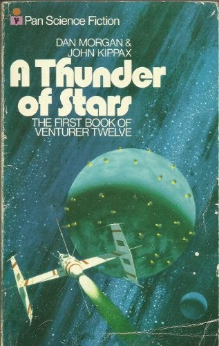 Thunder of Stars
