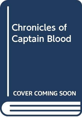 Chronicles of Captain Blood