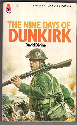 The Nine Days of Dunkirk