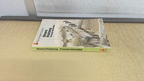 Shore Fishing