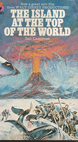 Island at the Top of the World