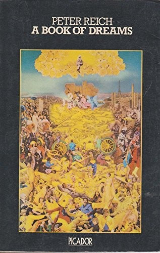 A Book of Dreams