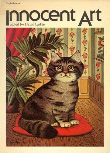 Innocent Art