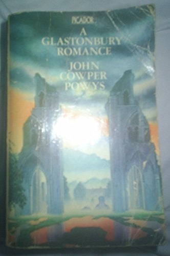 Glastonbury Romance
