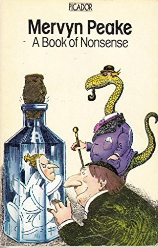 A Book of Nonsense
